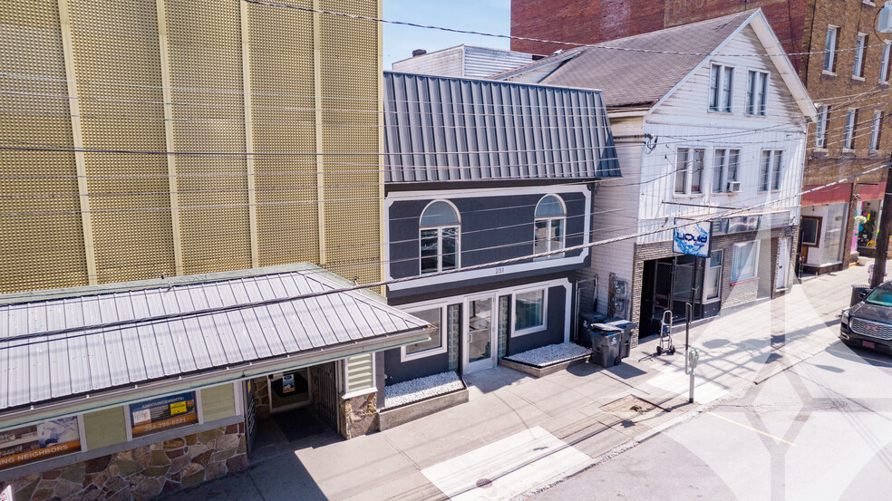 231 Walnut St, Morgantown, WV for rent - Building Photo - Image 2 of 8