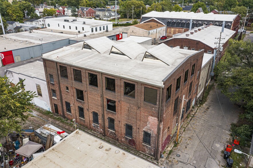 315 Roland St, Louisville, KY for rent - Building Photo - Image 1 of 3