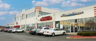 More details for 171-185 Route 1, Metuchen, NJ - Retail for Rent