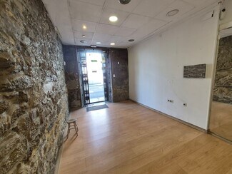 More details for Rúa Da Fonte de Santo Antonio, 3, Santiago de Compostela - Retail to Rent