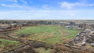 More details for 3319 & 0 E Chicago St, Caldwell, ID - Land for Sale