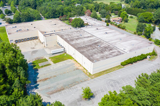 More details for 144 Old Lystra Rd, Chapel Hill, NC - Industrial for Rent