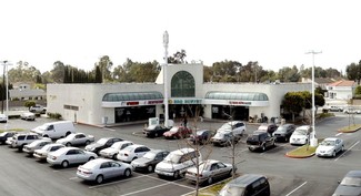 More details for 5015-5111 W Edinger Ave, Santa Ana, CA - Retail for Rent