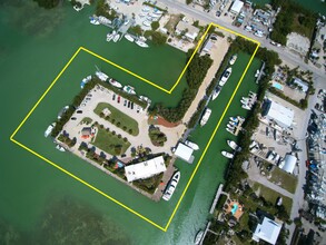 71 Coco Plum Dr, Marathon, FL for sale Aerial- Image 1 of 1