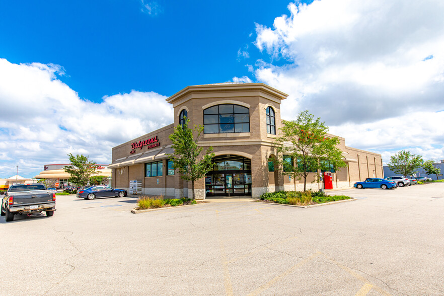 Walgreens, Arlington Heights, IL for sale - Building Photo - Image 1 of 1