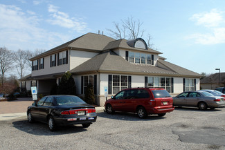 More details for 333 E Jimmie Leeds Rd, Galloway, NJ - Office, Office/Medical for Rent