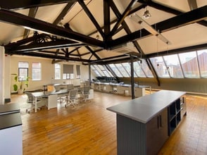 1-3 Stevenson Sq, Manchester to rent Interior Photo- Image 1 of 3