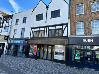 More details for 29 Market Pl, Kingston Upon Thames - Retail for Rent