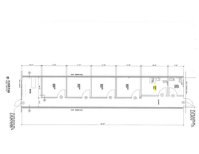 27252 Katy Fwy, Katy, TX for rent Floor Plan- Image 1 of 7