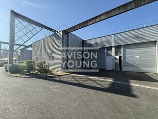 More details for Light Industrial to Rent