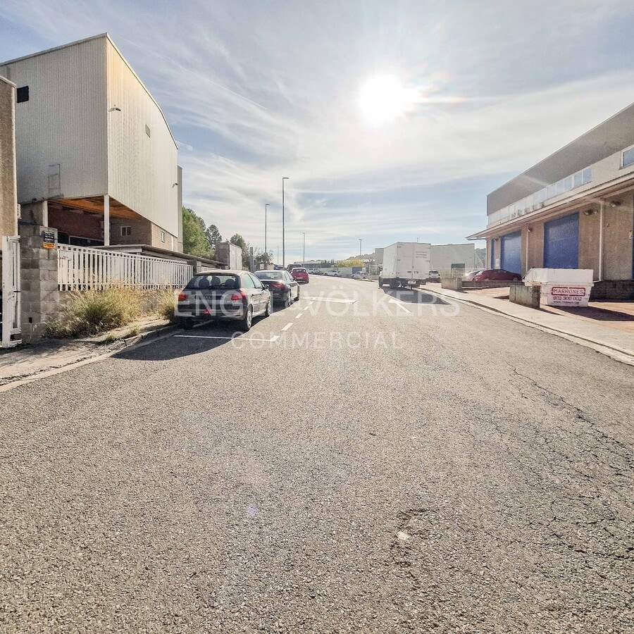 El Papiol, BAR 08754 - Unit Pt. 01 -  - Interior Photo - Image 2 of 19