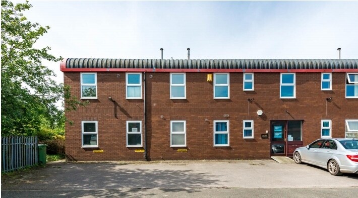 72E New Court Way, Ormskirk for sale Primary Photo- Image 1 of 1