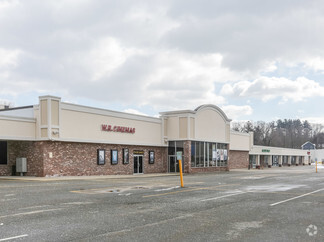 More details for 137 W Boylston St, West Boylston, MA - Retail for Rent