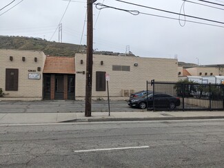 More details for 12621-12627 Foothill Blvd, Sylmar, CA - Industrial for Rent