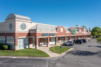 More details for 3600 Springhurst Blvd, Louisville, KY - Retail for Rent