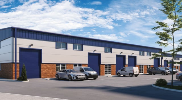 More details for Dominion Way, Worthing - Industrial to Rent