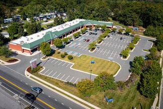 More details for 11550 Philadelphia Rd, White Marsh, MD - Retail for Rent