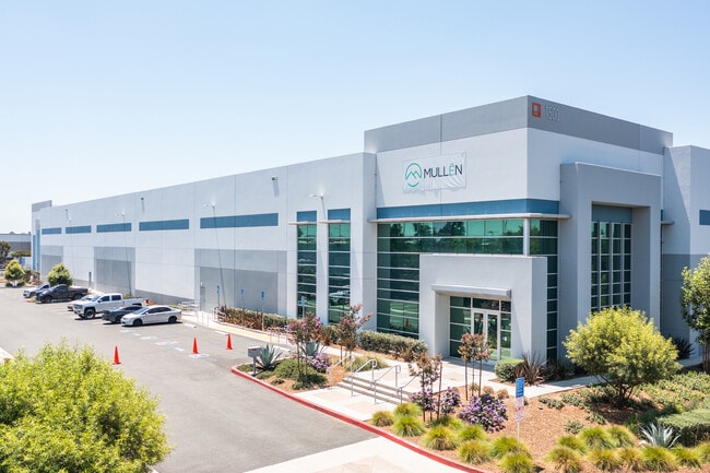 More details for 1500 E Walnut Ave, Fullerton, CA - Industrial to Rent