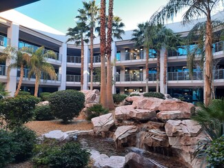 The Atrium at Henderson - Commercial Property