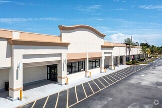 More details for 1220-1296 Sarno Rd, Melbourne, FL - Office/Retail for Rent