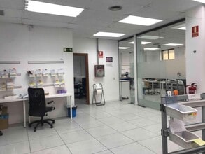 Office in San Sebastián de los Reyes, Madrid to rent Interior Photo- Image 2 of 8