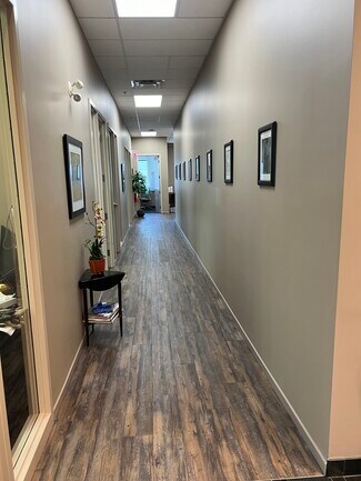 More details for 4960 Rue Levy, Saint-Laurent, QC - Office, Light Industrial to Rent