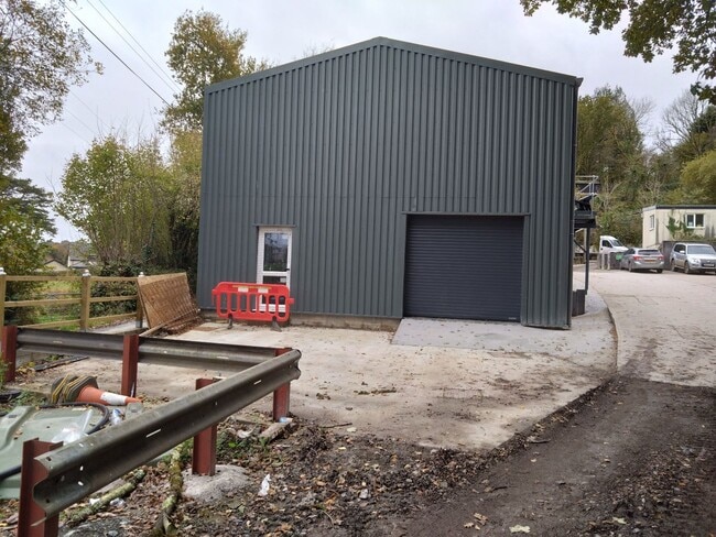 More details for Wilminstone Industrial Estate, Tavistock - Industrial to Rent