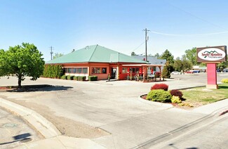 More details for 1465 American Legion Blvd, Mountain Home, ID - Retail for Sale