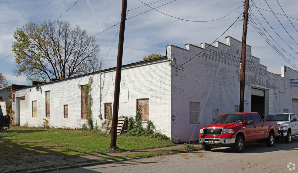 1121 Main St, Charleston, WV for rent - Building Photo - Image 2 of 16