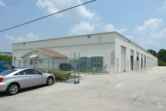 More details for 2155 NW Settle Ave, Port Saint Lucie, FL - Industrial for Rent