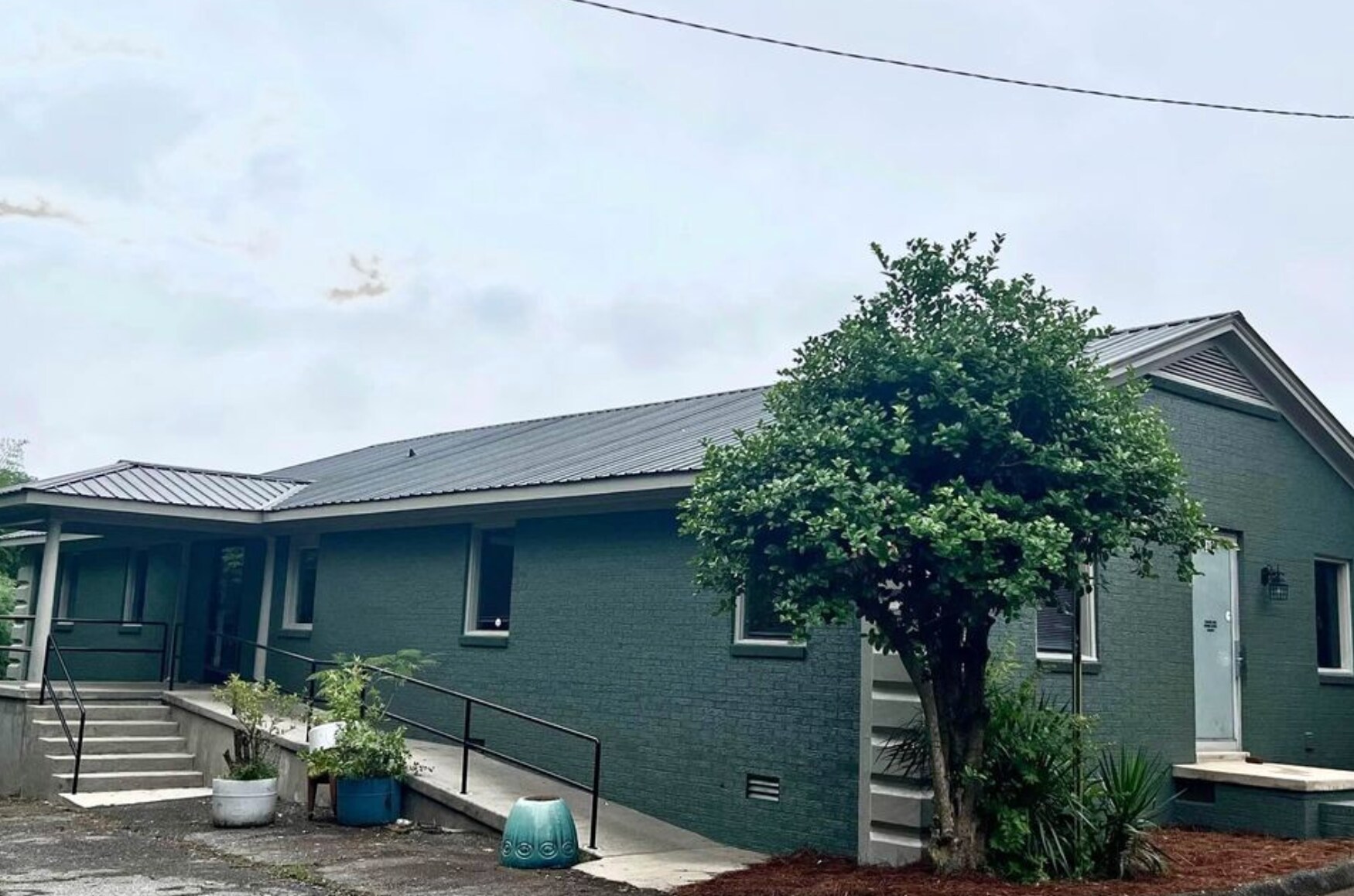 112 Park Ave, Athens, GA to rent Building Photo- Image 1 of 6