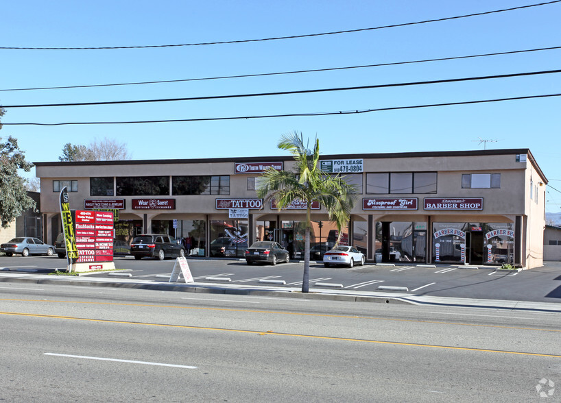 455-479 N Tustin St, Orange, CA for sale - Primary Photo - Image 1 of 1