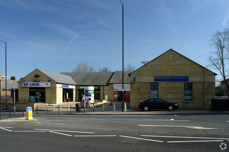 49-57 Great Horton Rd, Bradford for rent - Building Photo - Image 2 of 10