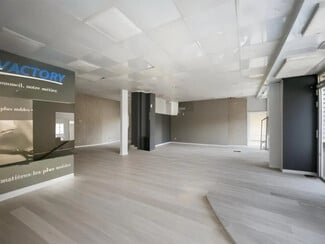 More details for 70 Boulevard Ornano, Paris - Retail to Rent
