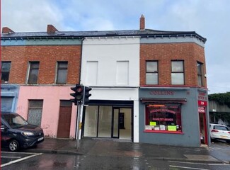 More details for 41 Springfield Rd, Belfast - Retail for Rent