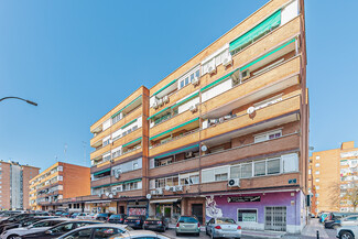 More details for Calle Chile, 7, Torrejón De Ardoz - Retail for Rent