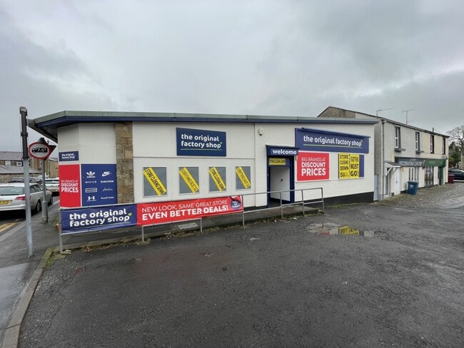 More details for Shawbridge St, Clitheroe - Retail to Rent