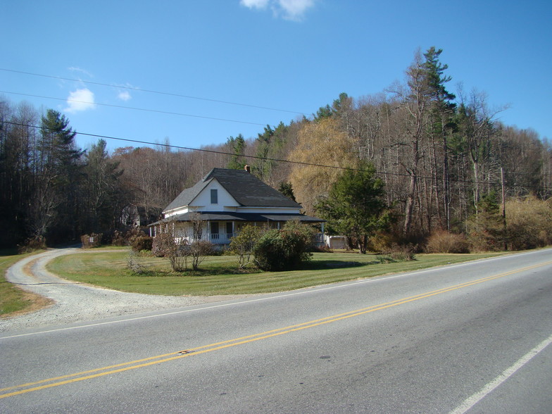 NC Highway 105 Byp, Boone, NC for sale - Other - Image 1 of 1