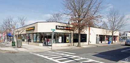 407-411 Mamaroneck Ave, Mamaroneck, NY for sale Primary Photo- Image 1 of 1