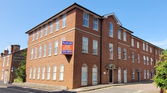 More details for 10 - 11 St James Court, Friar Gate, Derby - Office to Rent