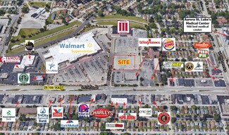 More details for 2700 W Ohio Ave, Milwaukee, WI - Land for Rent