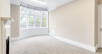 9 Wimpole St, London for rent Interior Photo- Image 1 of 4