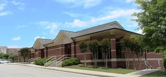 More details for 1324 Dowell Springs Blvd, Knoxville, TN - Medical to Rent