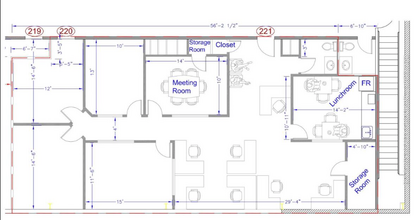 505 Park Rd N, Brantford, ON for rent Floor Plan- Image 1 of 9