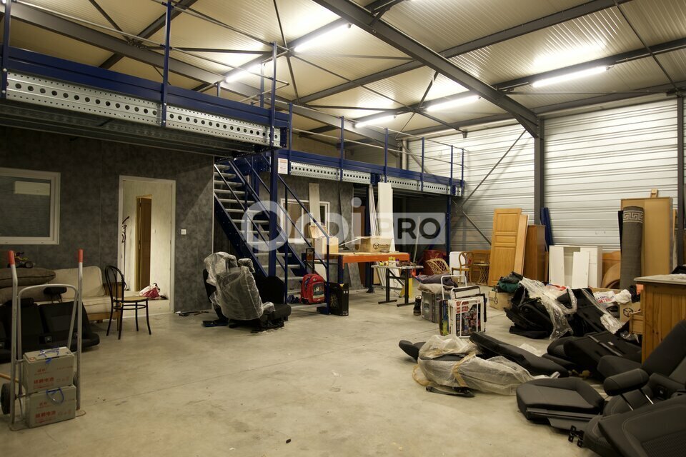 43 Rue Joliot-Curie, Mions for sale Building Photo- Image 1 of 9