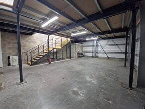 The Oaks Business Park, Unit 43 Invicta Way, Ramsgate to rent Interior Photo- Image 1 of 9
