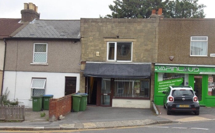 71-71A Lakedale Rd, London for sale Primary Photo- Image 1 of 1