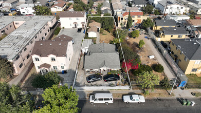 707 W 80th St, Los Angeles, CA for sale Primary Photo- Image 1 of 26