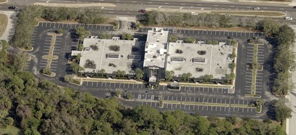 5200 Babcock St NE, Palm Bay, FL - AERIAL  map view - Image1