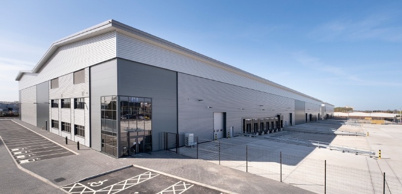 Wednesfield Way, Wolverhampton for sale - Building Photo - Image 1 of 1